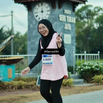 Runner Photo 5762463