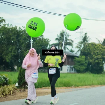 Runner Photo 5762466