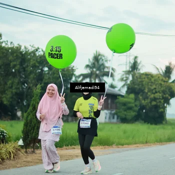 Runner Photo 5762467