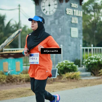 Runner Photo 5762468