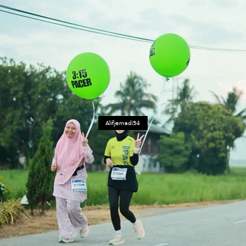 Runner Photo 5762469