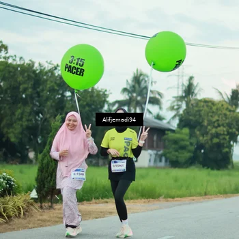 Runner Photo 5762471