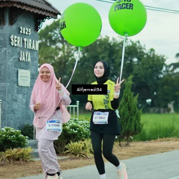 Runner Photo 5762474