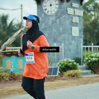 Runner Photo 5762476