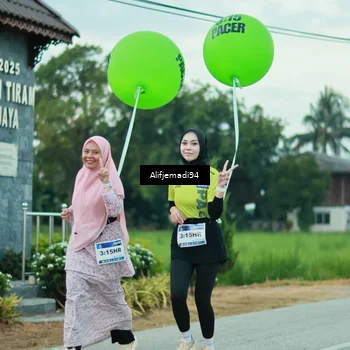 Runner Photo 5762477
