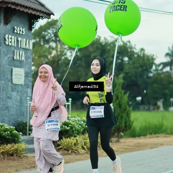Runner Photo 5762478