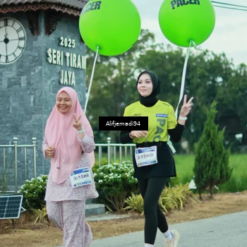 Runner Photo 5762480