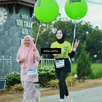 Runner Photo 5762481