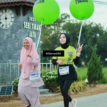 Runner Photo 5762482