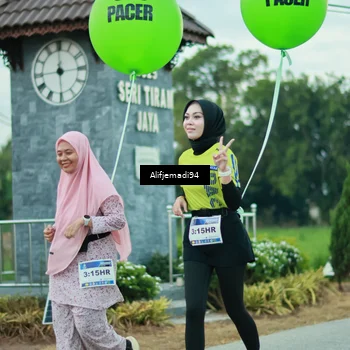 Runner Photo 5762484