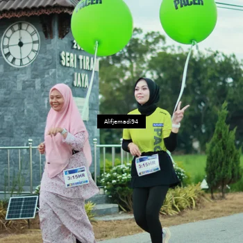 Runner Photo 5762485