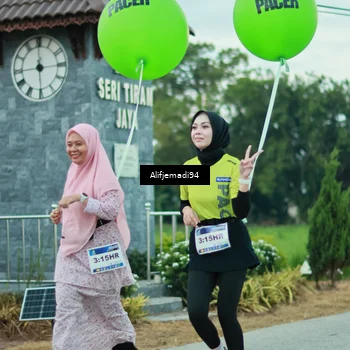 Runner Photo 5762486
