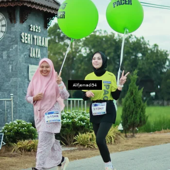 Runner Photo 5762487