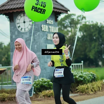 Runner Photo 5762488