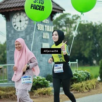 Runner Photo 5762489