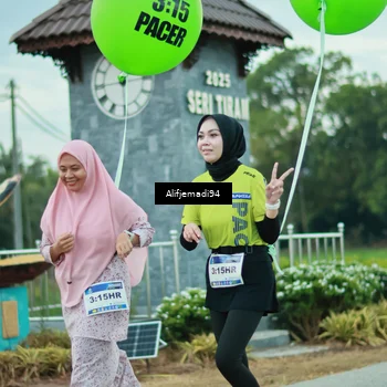 Runner Photo 5762490
