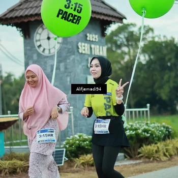 Runner Photo 5762491