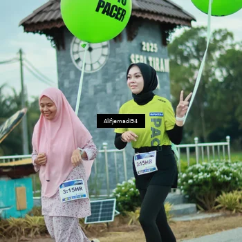 Runner Photo 5762492