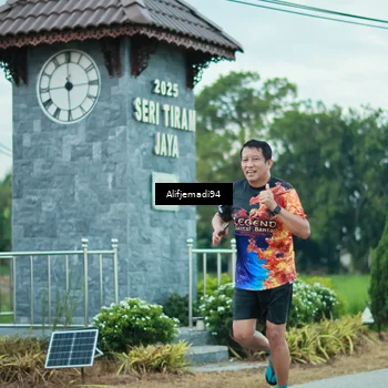 Runner Photo 5762495