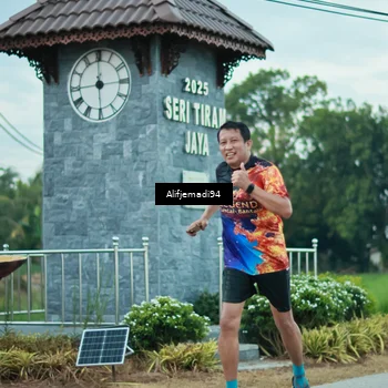 Runner Photo 5762496