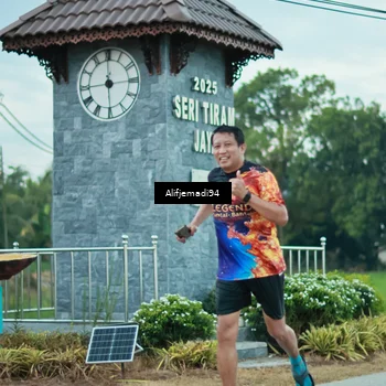 Runner Photo 5762497