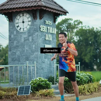 Runner Photo 5762498