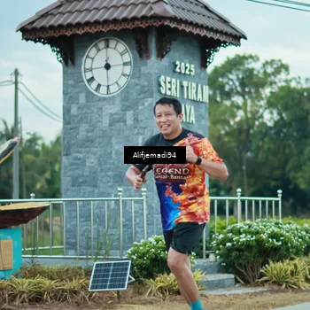 Runner Photo 5762499