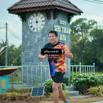 Runner Photo 5762500