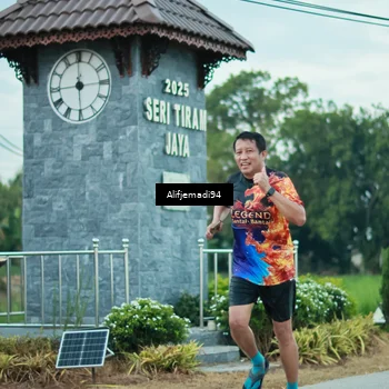 Runner Photo 5762501