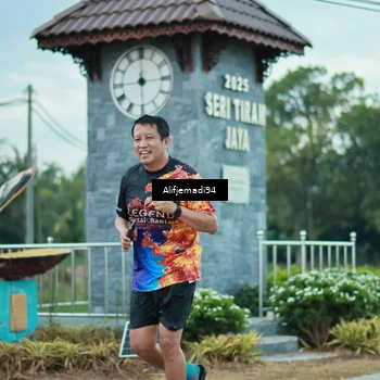 Runner Photo 5762502