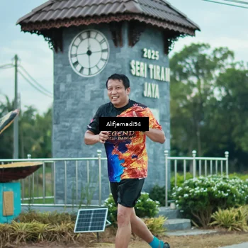 Runner Photo 5762503