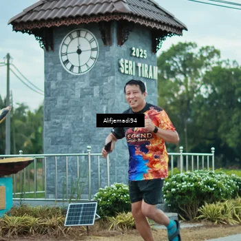 Runner Photo 5762504