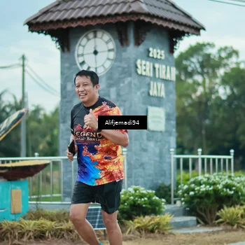 Runner Photo 5762505