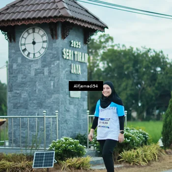 Runner Photo 5762506