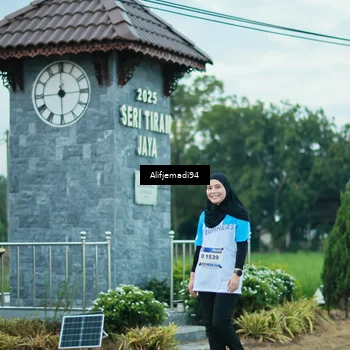 Runner Photo 5762507