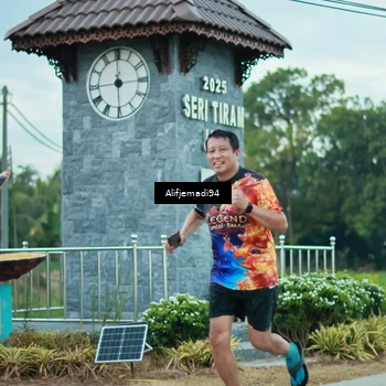 Runner Photo 5762508