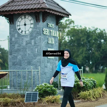 Runner Photo 5762509