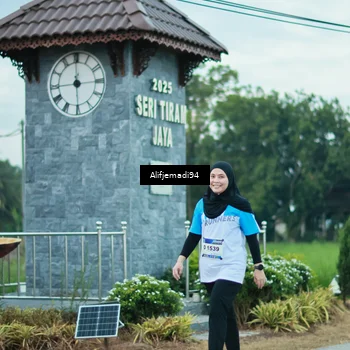 Runner Photo 5762510