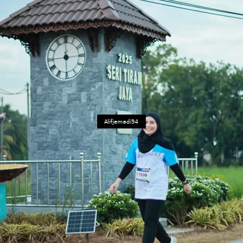 Runner Photo 5762511