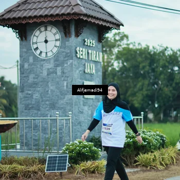 Runner Photo 5762513