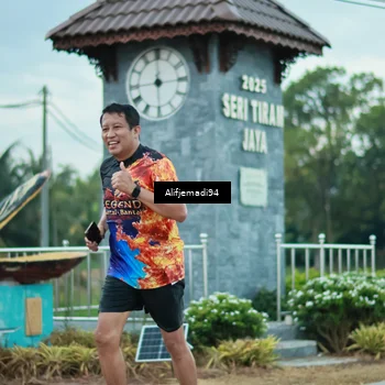 Runner Photo 5762515
