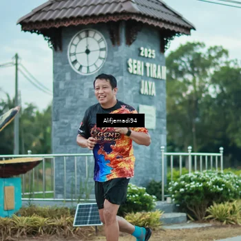 Runner Photo 5762517