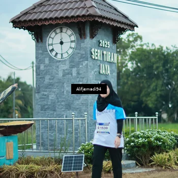 Runner Photo 5762521