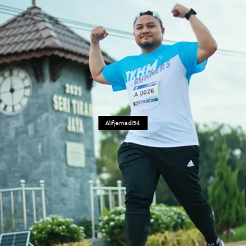 Runner Photo 5762523