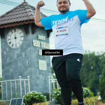 Runner Photo 5762524
