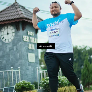 Runner Photo 5762525