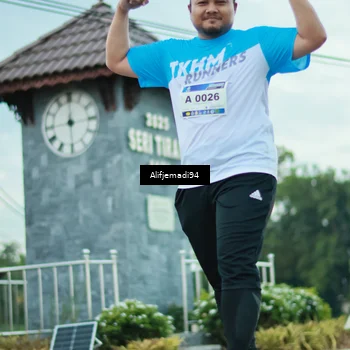Runner Photo 5762526
