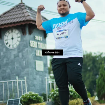 Runner Photo 5762527