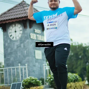 Runner Photo 5762530