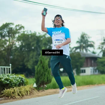 Runner Photo 5762531